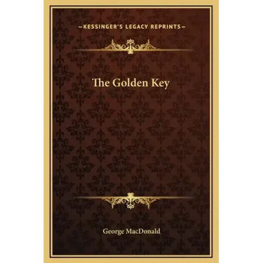 The Golden Key
