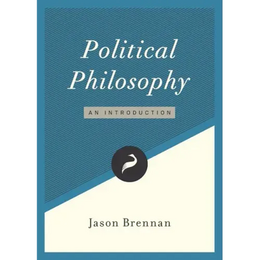 Political Philosophy: An Introduction