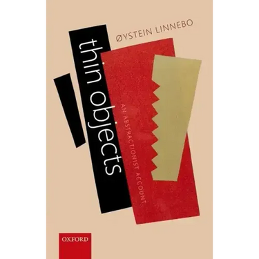 Thin Objects: An Abstractionist Account