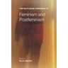 The Routledge Companion to Feminism and Postfeminism