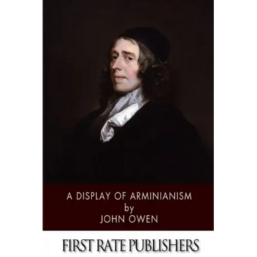 A Display of Arminianism