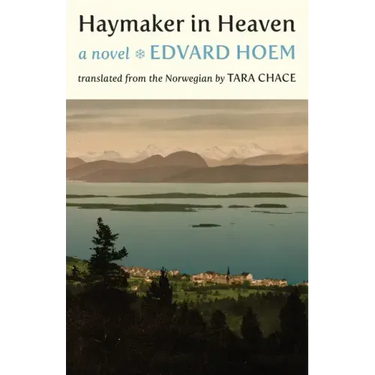 Haymaker in Heaven