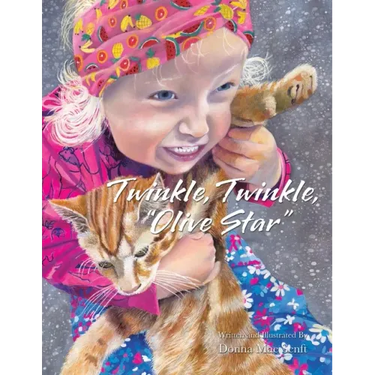 Twinkle, Twinkle, "Olive Star"