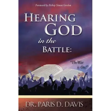 Hearing God in Battle