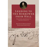 Lending to the Borrower from Hell: Debt, Taxes, and Default in the Age of Philip II