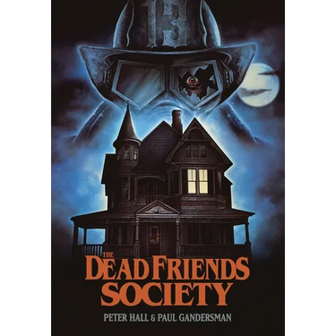 The Dead Friends Society