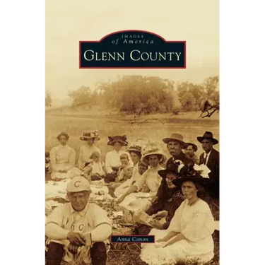 Glenn County