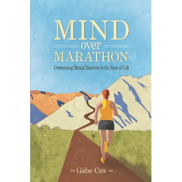Mind Over Marathon: Overcoming Mental Barriers in the Race of Life