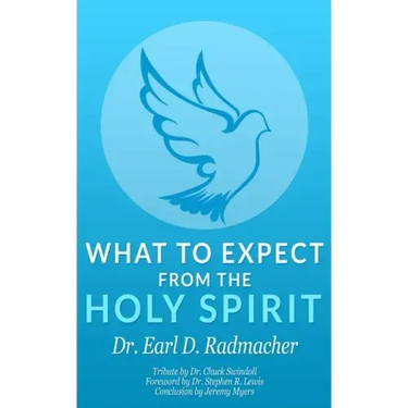 What to Expect from the Holy Spirit