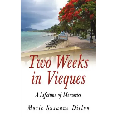 Two Weeks in Vieques