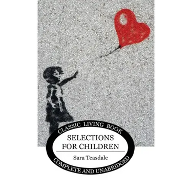 Teasdale for Children