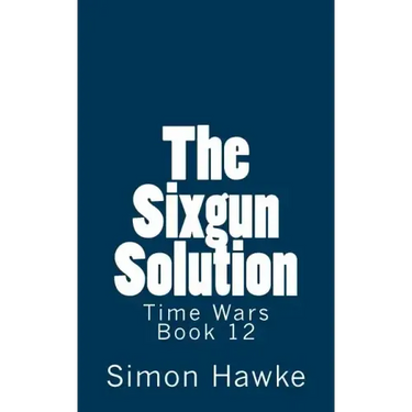 The Sixgun Solution