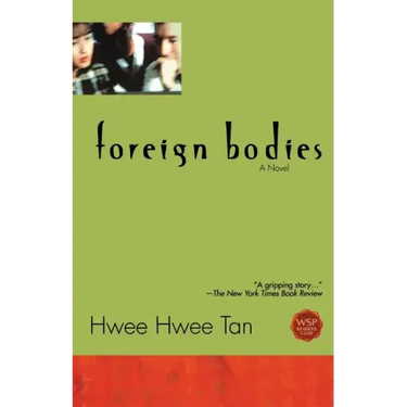 Foreign Bodies