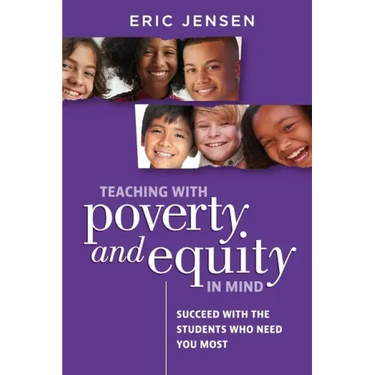 Teaching with Poverty and Equity in Mind