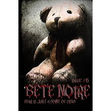 Bete Noire Issue #15