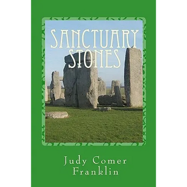 Sanctuary Stones: A May Scott Mystery