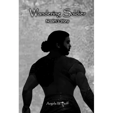 Wandering Soldier: Nazim's Story