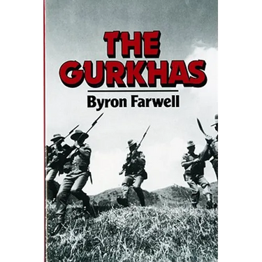 The Gurkhas