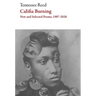 Califia Burning: Poems, 2012-2019
