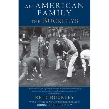 American Family: The Buckleys