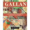 Gallan: Conversations inspired by Gurmukhi Alphabets