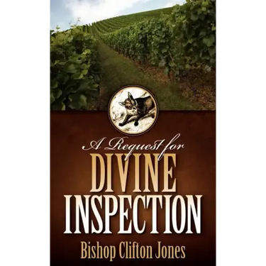 A Request for Divine Inspection