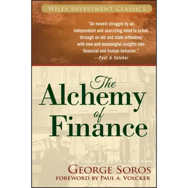 The Alchemy of Finance
