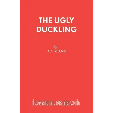 The Ugly Duckling