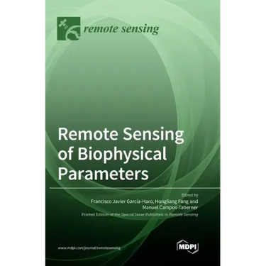 Remote Sensing of Biophysical Parameters
