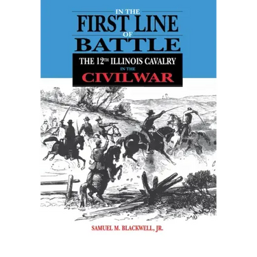 In the First Line of Battle