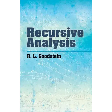 Recursive Analysis