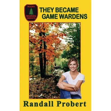 They Became Game Wardens