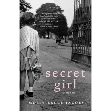Secret Girl: A Memoir