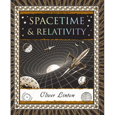 Spacetime & Relativity