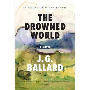 The Drowned World
