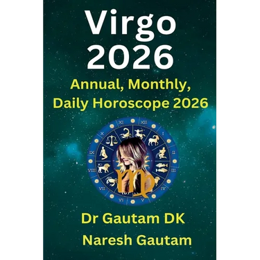 Virgo 2026
