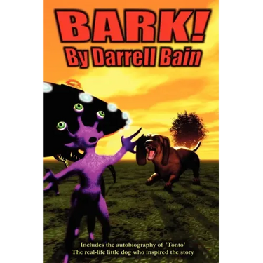 Bark!