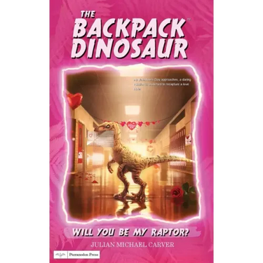 Will You Be My Raptor?