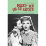 Facts about the film Meet Me In St. Louis: Take the Meet Me In St. Louis Movie Trivia Challenge!