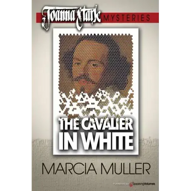 The Cavalier in White