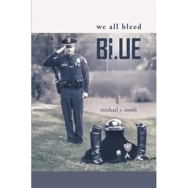 We All Bleed Blue