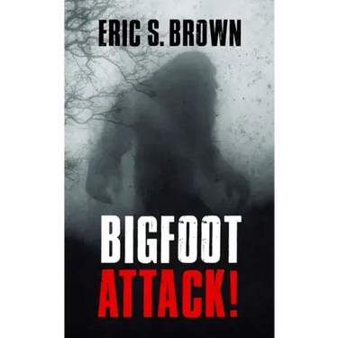 Bigfoot Attack!