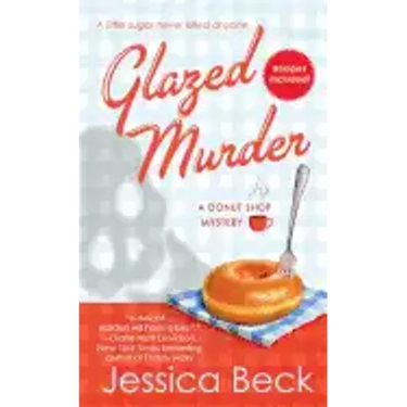 Glazed Murder