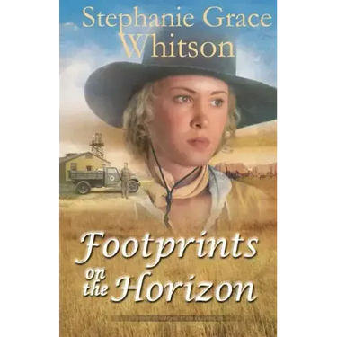 Footprints on the Horizon