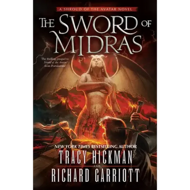 Sword of Midras