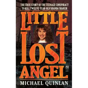 Little Lost Angel