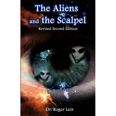 The Aliens and the Scalpel