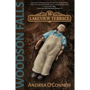 Woodson Falls: 16 Lakeview Terrace