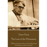 Zane Grey - The Last of the Plainsmen: "White pine burned in a beautiful, clear blue flame, with no smoke."