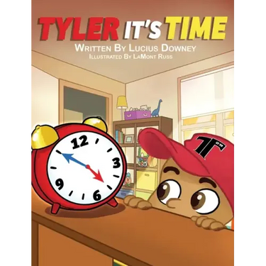 Tyler It's Time